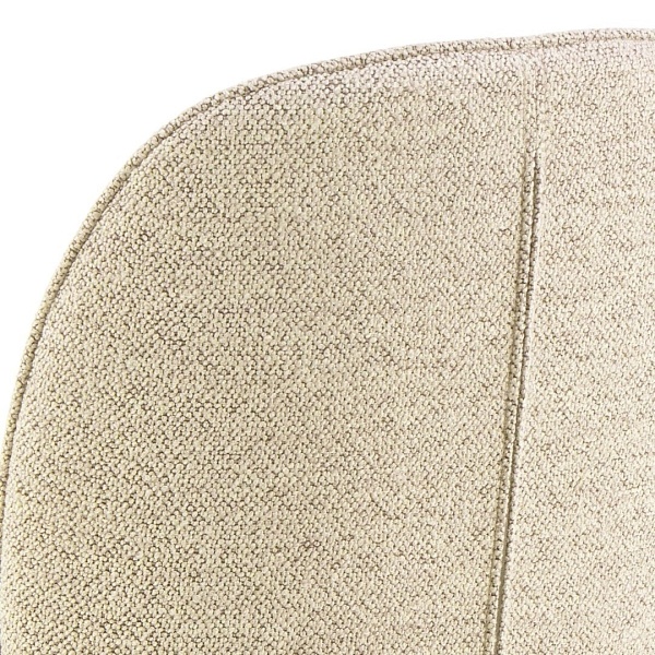 Krzesło Cindy beżowe Monza 90 - ACTONA